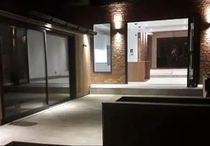 Garage Conversion by Ashtead and Epsom Bespoke Builder