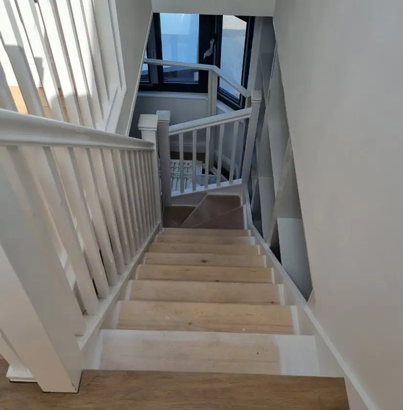 Garage Conversion by Ashtead and Epsom Bespoke Builder