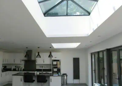 Renovation in Ashtead